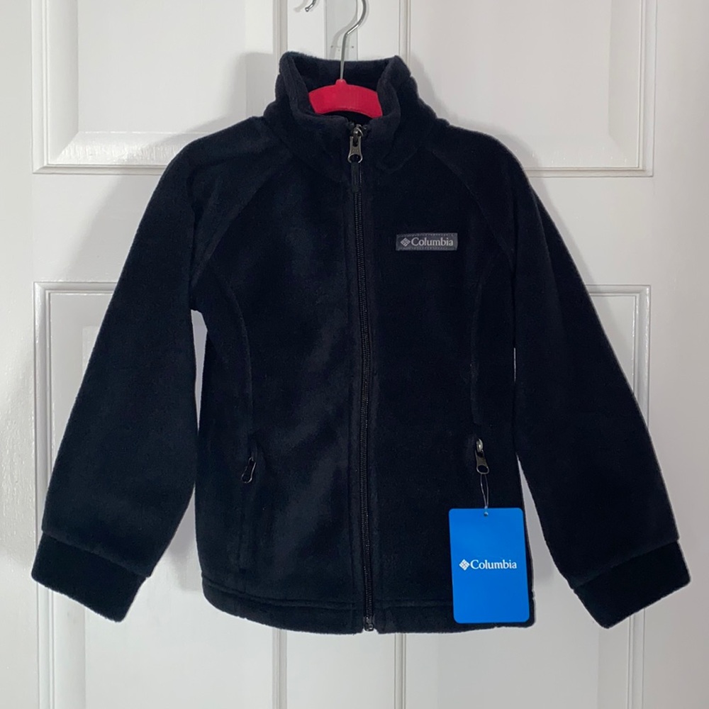 NWT COLUMBIA JACKET